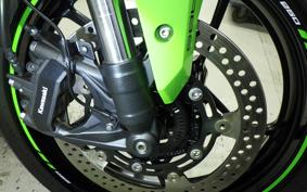 KAWASAKI ZX-25R ZX250E
