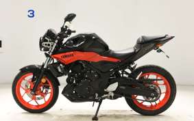 YAMAHA MT-03 2020 RH13J