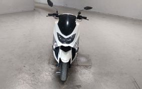 YAMAHA N-MAX 125 SE86J