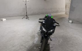KAWASAKI NINJA 400 2024 EX400L