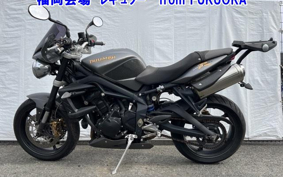 TRIUMPH TRIUMPH SPEED TRIPLE R TMD416