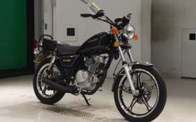 SUZUKI GN125 H 1994