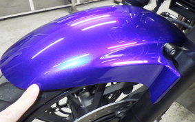 HONDA CB400SF GEN 4 A 2023 NC42