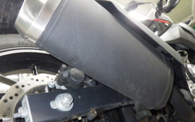 SUZUKI Vｽﾄﾛｰﾑ250A 2001