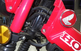 HONDA CT125 HUNTER CUB 2002 JA55