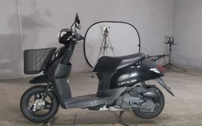 SUZUKI LET's CA4AA