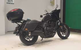 HONDA REBEL 1100 T DCT 2023 SC83