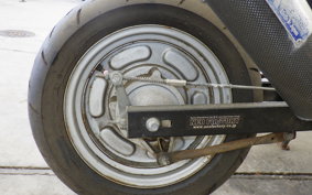 HONDA APE 100 HC07