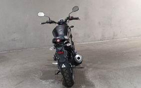 YAMAHA XSR125 RE46J