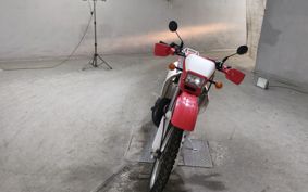 KAWASAKI KDX125 SR DX125B