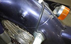 HONDA C50 SUPER CUB AA01