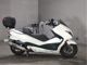 Фото Honda FORZA Z 2011 с японского аукциона