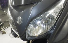 SUZUKI SKYWAVE 200 (Burgman 200) 2025 CH41A