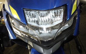 SUZUKI GIXXER 250 SF 2020 ED22B