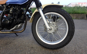 YAMAHA TW200 DG07J