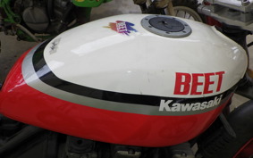 KAWASAKI ZEPHYR 400 Gen.2 1993 ZR400C