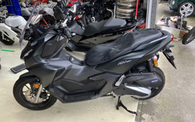 HONDA ADV160 KF54