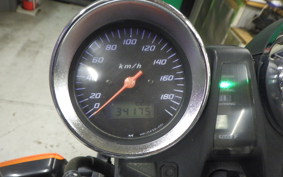 HONDA CB1300SF SUPER FOUR 1998 SC40