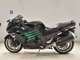 Фото Kawasaki ZX 1400 NINJA R 2012 с японского аукциона