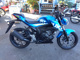 Фото Suzuki GSX-S125 ABS с японского аукциона