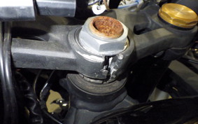 KAWASAKI ZX-25R 2018 ZX250E