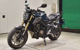 HONDA CB650R 2023 RH03