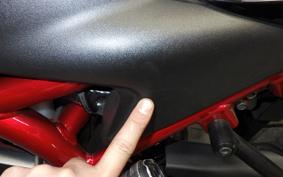 SUZUKI SV650 A 2021 VP55B