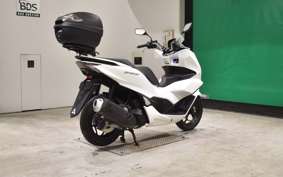 HONDA PCX125 JK05