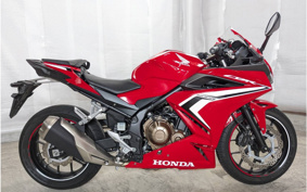 HONDA CBR400R ABS 2019 NC56