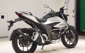 SUZUKI ｼﾞｸｻｰ250 2004 ED22B