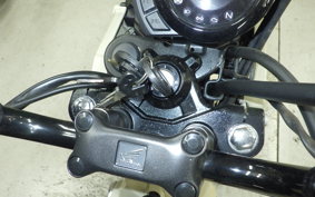 HONDA CT125 HUNTER CUB JA55