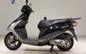 SUZUKI ADDRESS V125 2024 DT11A