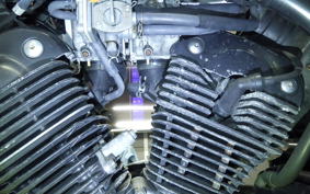 YAMAHA SRV250 RENAISSA 4DN