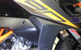 KTM 1290 SUPER DUKE GT 2021