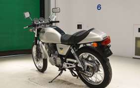 HONDA GB250 CLUBMAN Gen.4 MC10