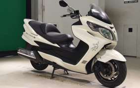 SUZUKI SKYWAVE 400 SA 3 2013 CK45A