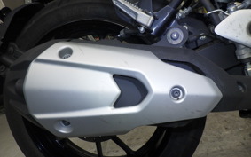 YAMAHA FZ25 1991