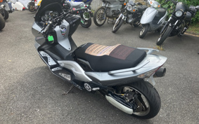 YAMAHA T-MAX 500 2011 SJ08J