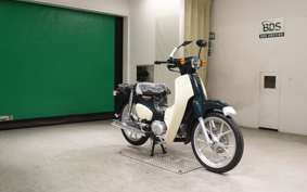 HONDA C110 SUPER CUB 2004 JA59