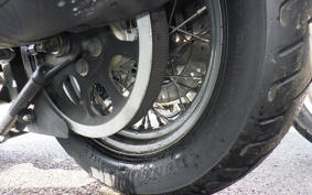 HARLEY FLSTCI 1450 2004