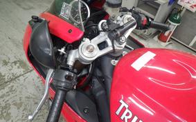 TRIUMPH DAYTONA 675 2009