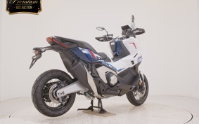 HONDA X-ADV 750 2026 RH21