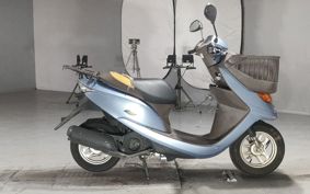 HONDA DIO CHESTER AF62
