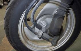 YAMAHA JOG POCHE SA08J