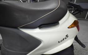 SUZUKI LET's 5 CA47A