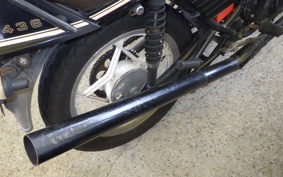 SUZUKI GSX250E GS25XD