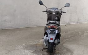 HONDA DIO CHESTER AF68