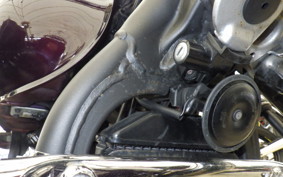 KAWASAKI VULCAN 900 CLASSIC 2010 VN900B