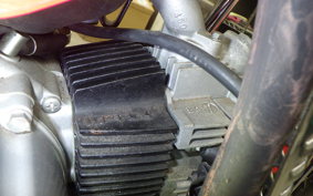HONDA CT110 HUNTER CUB