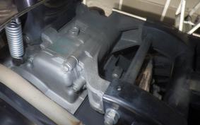 SUZUKI ﾚｯﾂ 2010 CA4AA